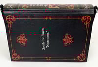 Image 3 of Edgar Allan Poe: The Complete Tales and Poems, Book Purse