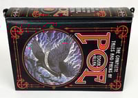 Image 4 of Edgar Allan Poe: The Complete Tales and Poems, Book Purse