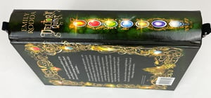 Image of Deltora Quest, Emily Rodda Book Purse