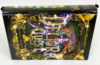 Image 2 of Custom Order for Faith: Deltora Quest, Emily Rodda Book Purse