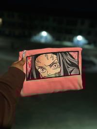 Image 1 of Nezuko Hoodie