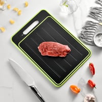 Defrosting Cutting Board
