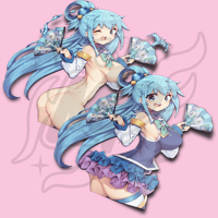 Image 2 of Aqua