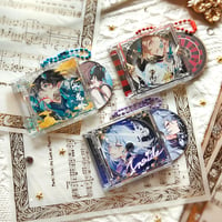 [PRE ORDER] HSR CD CHARMS