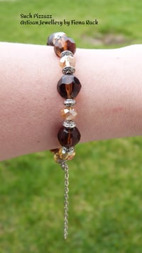 Image 2 of Dazzling Bracelet