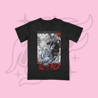 Image 1 of Griffith Shirt/Hoodie