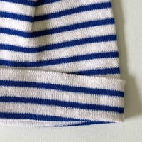 Image 2 of Bonnet Absorba 6/12 mois années 80 stock neuf