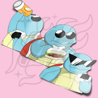 Squirtle