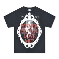 Image 1 of LOVE ME reworked tee