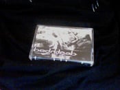 Image of Deathbed - For The Few Cassette 