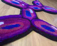 Image 3 of Alfombra BalloonDoggy