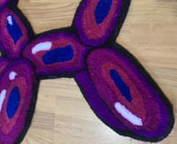 Image 4 of Alfombra BalloonDoggy