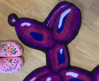 Image 5 of Alfombra BalloonDoggy