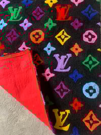 Image 4 of Alfombra Louisvi´s tufted rug