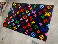 Image 5 of Alfombra Louisvi´s tufted rug