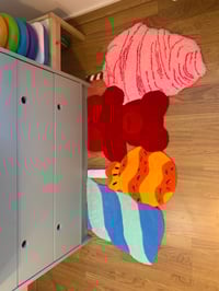 Image 1 of Alfombra CandyBaby 