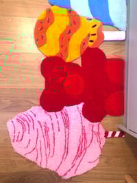 Image 2 of Alfombra CandyBaby 