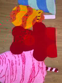 Image 5 of Alfombra CandyBaby 