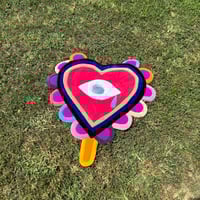 Image 2 of Espejo - Mirror Bágoa