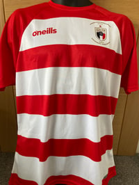 Image 2 of O’neills St Helens football shirt