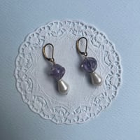 Image 2 of Boucles « SUZY »