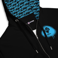 Image 5 of Zipped Hoodie Limited Edition - Neokoï