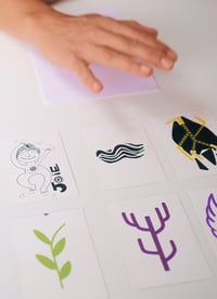 Image 3 of Séance de guidance dessinée - à distance