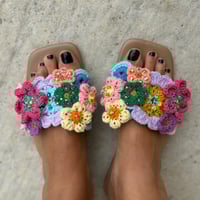 Image 3 of Sandalias - Sandalias Afrodita