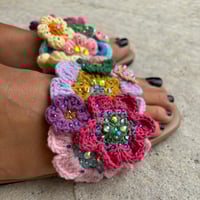 Image 4 of Sandalias - Sandalias Afrodita