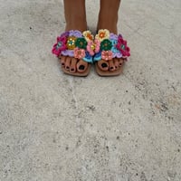 Image 5 of Sandalias - Sandalias Afrodita