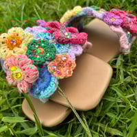 Image 2 of Sandalias - Sandalias Afrodita