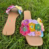 Image 1 of Sandalias - Sandalias Afrodita