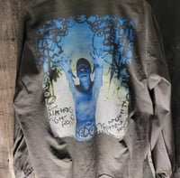 Image 2 of D12 Eminem Long Sleeve 