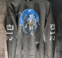 Image 1 of D12 Eminem Long Sleeve 