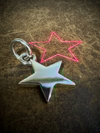 Star Pendant 