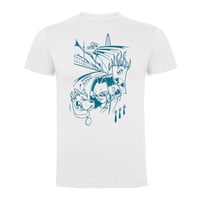Image 1 of CAMISETA - GRANDES ÉXITOS - SOSIA/SOSIO