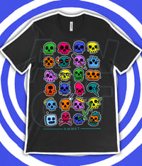 Image 1 of Skullys T-Shirt