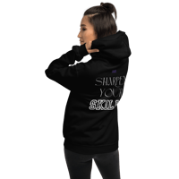 Image 8 of Killer Academy Heavy Blend Hoodie