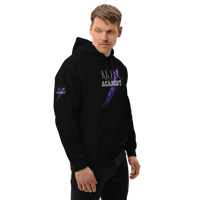 Image 10 of Killer Academy Heavy Blend Hoodie