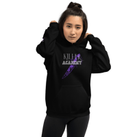 Image 7 of Killer Academy Heavy Blend Hoodie