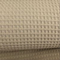 Image 1 of Waffle - Beige - 12€/m