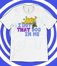 Image 2 of That Dog T-Shirt