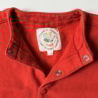 Image 3 of Gilet Babar 3/6 mois années 90 seconde main