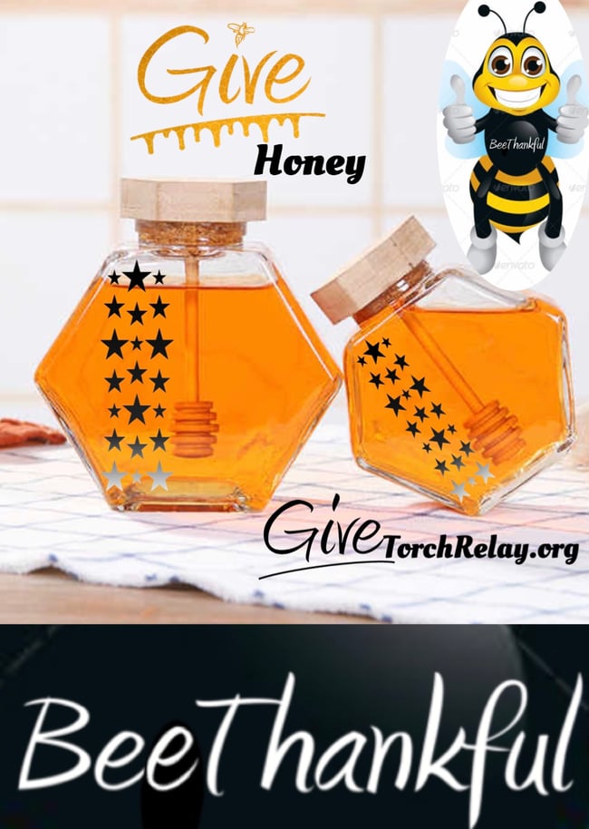 Give Honey