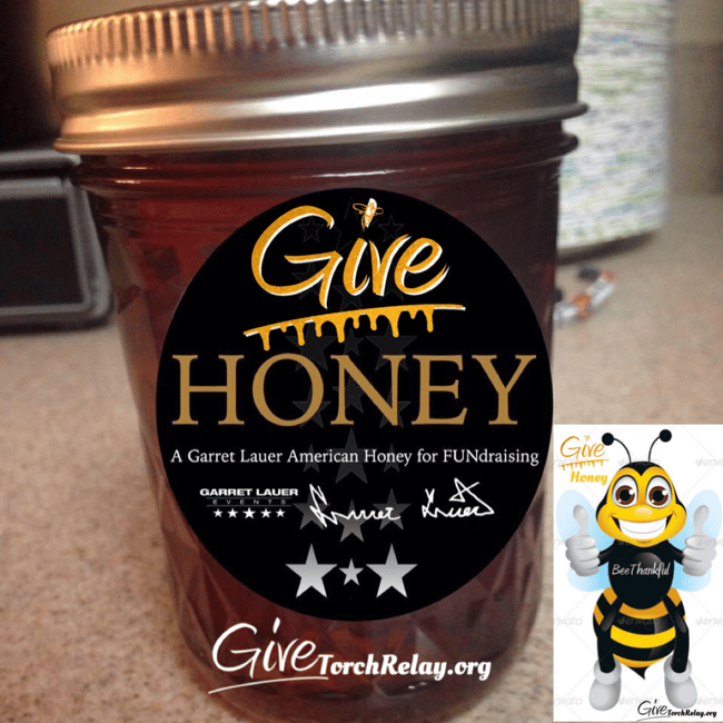 Give Honey
