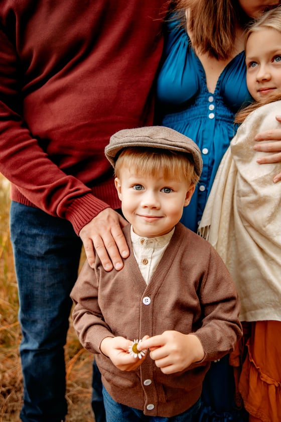 Image of Family Session