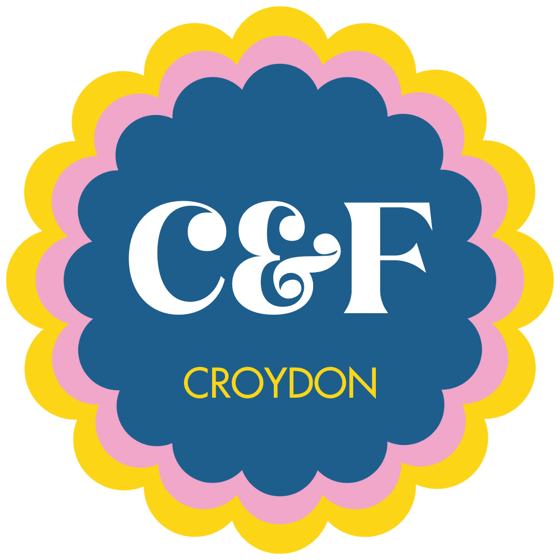 Image of Croydon's Craft & Flea (20th October)