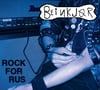 Beinkjør - Rock For Rus (LTD. SPLATTER VINYL) (LP)