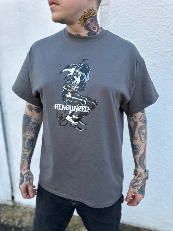 Image of Renounced Joker Tee