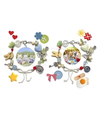Image 1 of Sylvanian Families bracelets